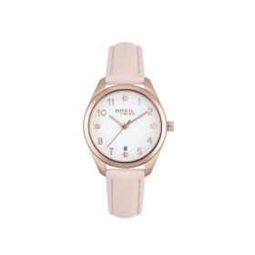 Montre Femme Breil EW0700 (Ø 30 mm) de Breil, Montres bracelet - Réf : S72107710, Prix : 97,94 €, Remise : %