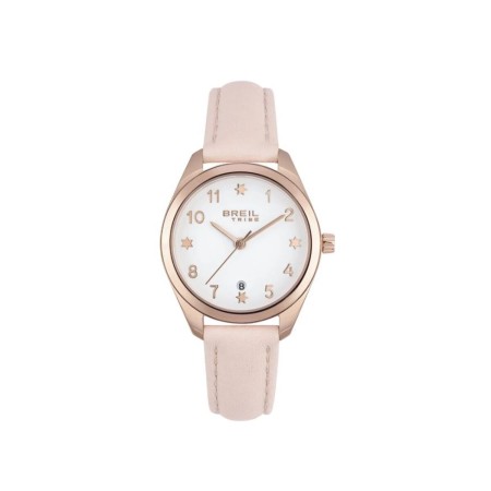 Montre Femme Breil EW0700 (Ø 30 mm) de Breil, Montres bracelet - Réf : S72107710, Prix : 97,94 €, Remise : %