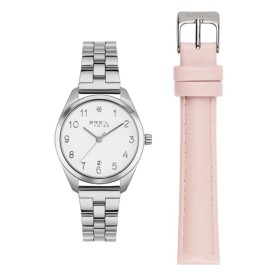 Relógio feminino Breil EW0701 (Ø 30 mm) de Breil, Relógios com braselete - Ref: S72107711, Preço: 105,74 €, Desconto: %