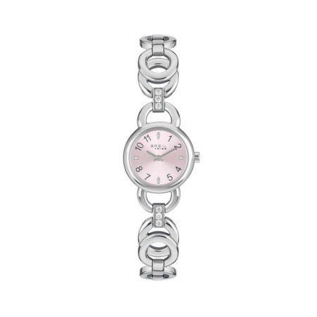 Montre Femme Breil EW0695 (Ø 26 mm) de Breil, Montres bracelet - Réf : S72107712, Prix : 105,74 €, Remise : %