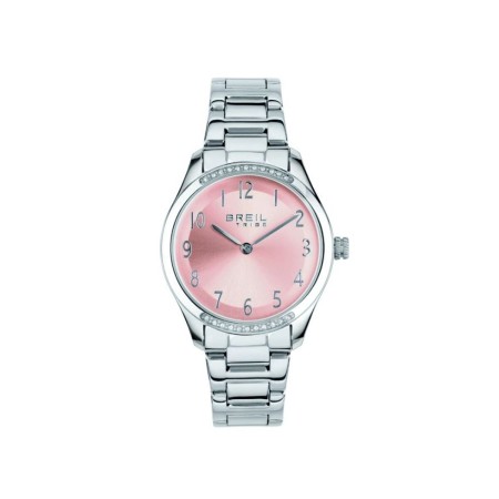 Montre Femme Breil EW0703 (Ø 26 mm) de Breil, Montres bracelet - Réf : S72107716, Prix : 105,74 €, Remise : %