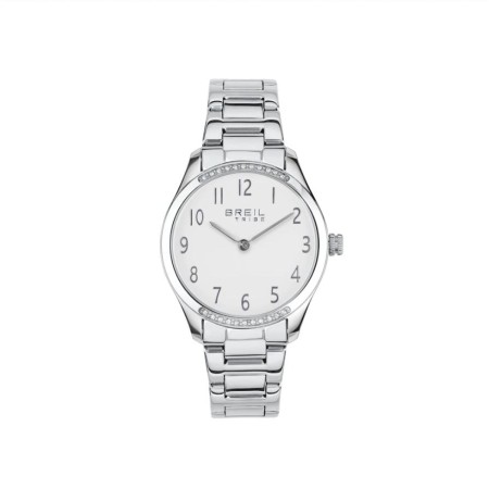 Montre Femme Breil EW0704 (Ø 26 mm) de Breil, Montres bracelet - Réf : S72107717, Prix : 105,74 €, Remise : %