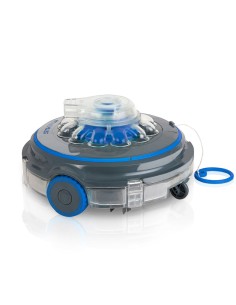 Systèmes de nettoyage automatique Bestway Frisbee | Tienda24 Tienda24.eu