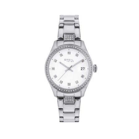 Reloj Mujer Breil EW0708 (Ø 28 mm) de Breil, Relojes de pulsera - Ref: S72107721, Precio: 113,55 €, Descuento: %