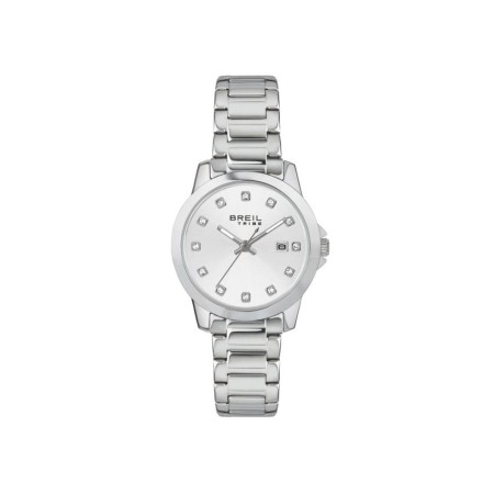 Relógio feminino Breil EW0705 (Ø 28 mm) de Breil, Relógios com braselete - Ref: S72107723, Preço: 96,78 €, Desconto: %