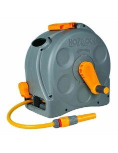 Avvolgitubo Hozelock Compact Reel 2415r0000 25 m PVC da Hozelock, Tubi e accessori - Ref: S7922610, Precio: 61,01 €, Descuent...