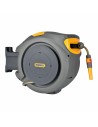 Schlauchtrommel Hozelock Autoreel 100-000-866 20 m Kunststoff | Tienda24 Tienda24.eu