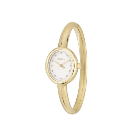 Montre Femme Breil TW2056 (Ø 45 mm) de Breil, Montres bracelet - Réf : S72107733, Prix : 146,19 €, Remise : %