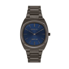 Montre Homme Breil TW2062 Noir (Ø 38 mm) de Breil, Montres bracelet - Réf : S72107737, Prix : 212,95 €, Remise : %