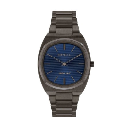 Montre Homme Breil TW2062 Noir (Ø 38 mm) de Breil, Montres bracelet - Réf : S72107737, Prix : 198,34 €, Remise : %