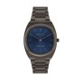 Relógio masculino Breil TW2062 Preto (Ø 38 mm) de Breil, Relógios com braselete - Ref: S72107737, Preço: 198,34 €, Desconto: %