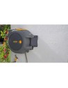 Schlauchtrommel Hozelock Autoreel 100-000-866 20 m Kunststoff | Tienda24 Tienda24.eu