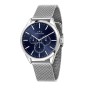 Relógio masculino Chronostar R3753298005 (Ø 41 mm) de Chronostar, Relógios com braselete - Ref: S72107746, Preço: 73,68 €, De...