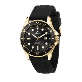 Montre Homme Chronostar R3751291001 (Ø 43 mm) de Chronostar, Montres bracelet - Réf : S72107747, Prix : 66,05 €, Remise : %