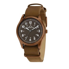 Herrenuhr Q&Q C02A-005PY | Tienda24 - Global Online Shop Tienda24.eu