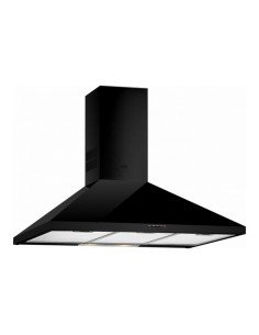 Conventional Hood BEKO BHCB91622BXH Steel | Tienda24 Tienda24.eu