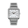 Montre Homme Breil TW1927 Argenté (Ø 40 mm) de Breil, Montres bracelet - Réf : S72107753, Prix : 168,55 €, Remise : %