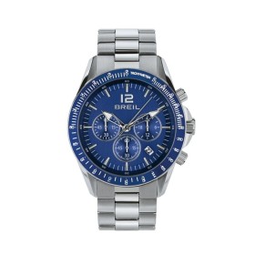 Montre Homme Breil TW2058 (Ø 43 mm) de Breil, Montres bracelet - Réf : S72107758, Prix : 172,99 €, Remise : %