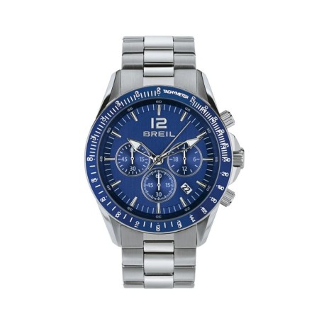 Montre Homme Breil TW2058 (Ø 43 mm) de Breil, Montres bracelet - Réf : S72107758, Prix : 161,10 €, Remise : %