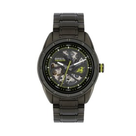 Montre Homme Breil TW2045 Noir (Ø 43 mm) de Breil, Montres bracelet - Réf : S72107759, Prix : 387,72 €, Remise : %