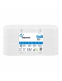 Hand-drying paper Papernet Autocut 418997 Double layer 6 Units | Tienda24 Tienda24.eu