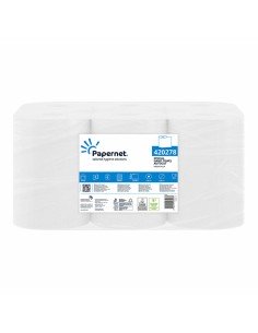 Papier Toilette Foxy Mega3 (4 Unités) | Tienda24 Tienda24.eu