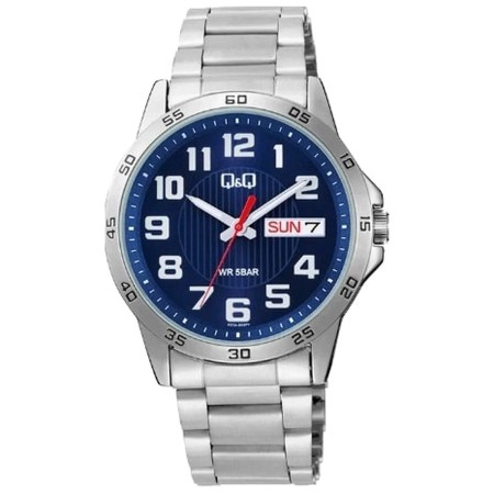 Montre Homme Q&Q A37A-003PY | Tienda24 - Global Online Shop Tienda24.eu