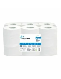 Papel secamanos Papernet Autocut 418997 Doble capa 6 Unidades | Tienda24 Tienda24.eu