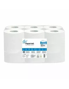 Papier Toilette Foxy Mega3 (4 Unités) | Tienda24 Tienda24.eu