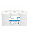 Papel Higiénico Papernet Mini Jumbo 418086 (18 Unidades) Dupla camada | Tienda24 Tienda24.eu