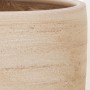 Set of Planters Alexandra House Living Golden Ceramic (3 Pieces) by Alexandra House Living, Cachepots - Ref: D1621929, Price:...