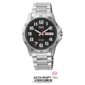 Men's Watch Q&Q A37A-004PY by Q&Q, Wrist Watches - Ref: S72107935, Price: 57,03 €, Discount: %