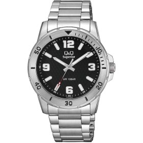 Men's Watch Guess GW0265G7 Silver | Tienda24 - Global Online Shop Tienda24.eu