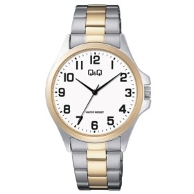 Montre Homme Q&Q C36A-017PY (Ø 40 mm) de Q&Q, Montres bracelet - Réf : S72107937, Prix : 55,55 €, Remise : %