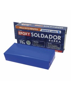 Sellador/Adhesivo Fischer MS Total Transparente 80 ml | Tienda24 Tienda24.eu