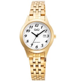 Reloj Hombre Q&Q C27A-002PY de Q&Q, Relojes de pulsera - Ref: S72107942, Precio: 57,03 €, Descuento: %