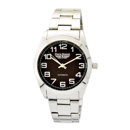 Reloj Hombre Pierre Bonnet 6551A (Ø 40 mm) de Pierre Bonnet, Relojes de pulsera - Ref: S72107943, Precio: 94,61 €, Descuento: %