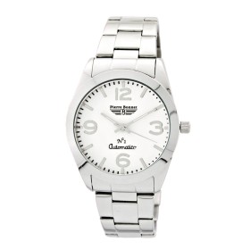 Montre Homme Pierre Bonnet 6582B (Ø 40 mm) de Pierre Bonnet, Montres bracelet - Réf : S72107946, Prix : 102,96 €, Remise : %