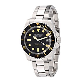 Montre Homme Pierre Bonnet 6602A (Ø 40 mm) de Pierre Bonnet, Montres bracelet - Réf : S72107947, Prix : 98,29 €, Remise : %