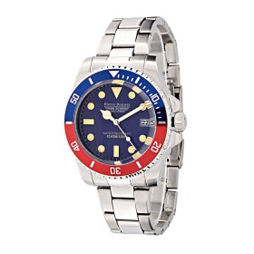 Herrenuhr Police PEWJK2227805 Silberfarben | Tienda24 - Global Online Shop Tienda24.eu