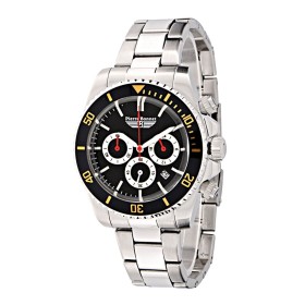 Montre Homme Pierre Bonnet 7256A (Ø 40 mm) de Pierre Bonnet, Montres bracelet - Réf : S72107951, Prix : 135,69 €, Remise : %