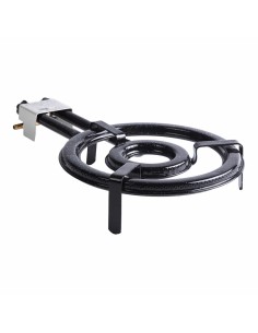 Verstellbare Beine für Paellakocher Optimgas D061822 72 cm | Tienda24 Tienda24.eu