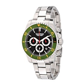 Montre Homme Pierre Bonnet 7256G (Ø 40 mm) de Pierre Bonnet, Montres bracelet - Réf : S72107954, Prix : 141,76 €, Remise : %