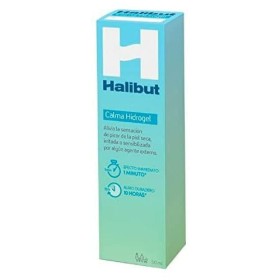 Creme Corporal Halibut Calma HIdrogel (50 ml)
