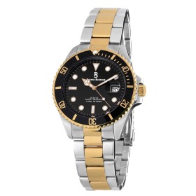 Reloj Hombre Pierre Bonnet 6519A (Ø 40 mm) de Pierre Bonnet, Relojes de pulsera - Ref: S72107955, Precio: 89,60 €, Descuento: %