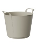 Bac plastique multi-usages Plastiken 88101 Beige 42 L | Tienda24 Tienda24.eu