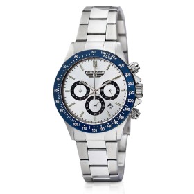 Reloj Hombre Pierre Bonnet 7250CS (Ø 40 mm) de Pierre Bonnet, Relojes de pulsera - Ref: S72107956, Precio: 105,98 €, Descuent...