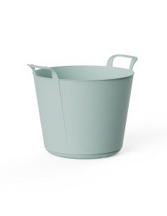 Bacinella in Plastica Multiuso Plastiken 88102 Menta 42 L da Plastiken, Contenitori senza coperchio - Ref: S7922678, Precio: ...