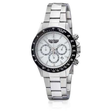 Reloj Hombre Pierre Bonnet 7250AB (Ø 40 mm) de Pierre Bonnet, Relojes de pulsera - Ref: S72107958, Precio: 105,98 €, Descuent...