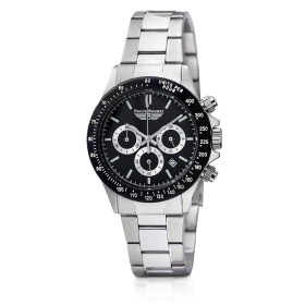 Montre Homme Pierre Bonnet 7250AA (Ø 40 mm) de Pierre Bonnet, Montres bracelet - Réf : S72107959, Prix : 105,98 €, Remise : %